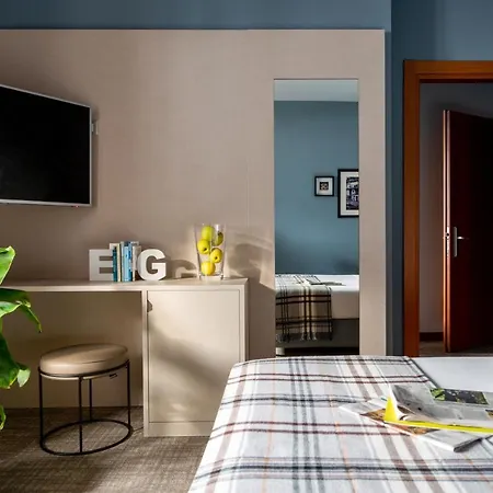Tremoggia 4*