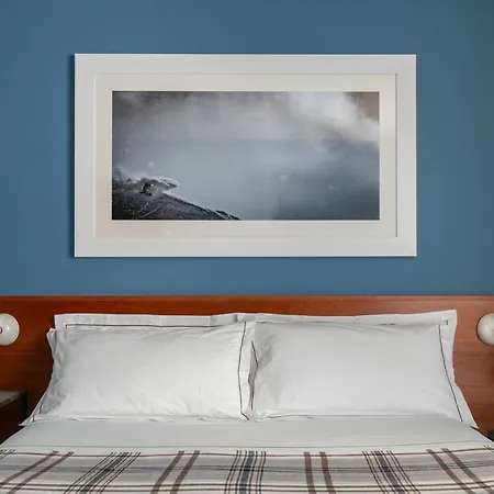 Hotel Tremoggia