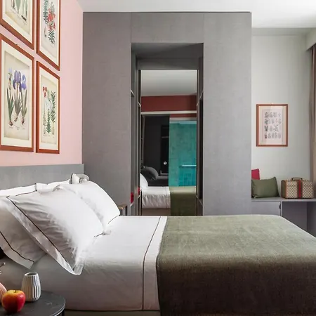 Tremoggia Hotel