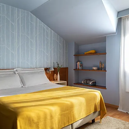 Tremoggia 4*