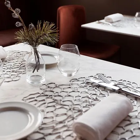 Tremoggia Hotel