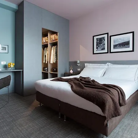 Hotel Tremoggia 4*