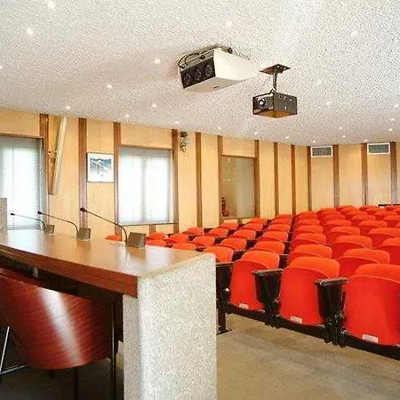 Hotel Tremoggia