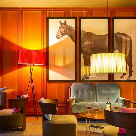 Tremoggia Hotel 4*
