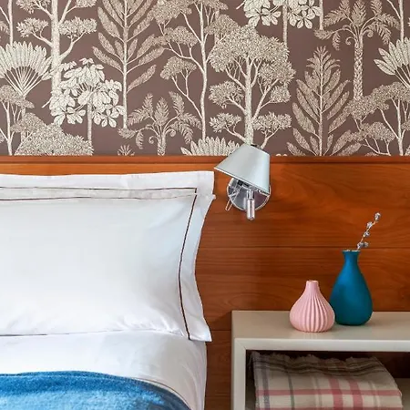 Hotel Tremoggia 4*
