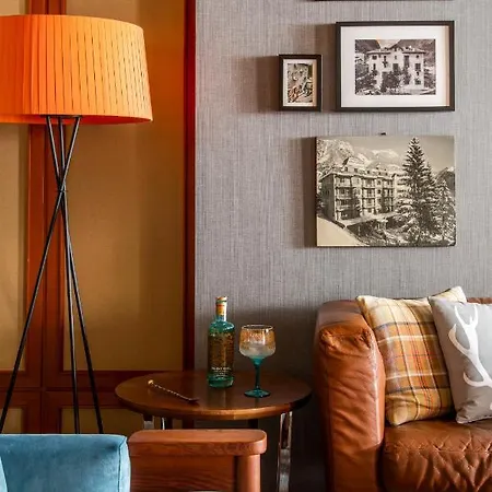 Hotel Tremoggia 4*