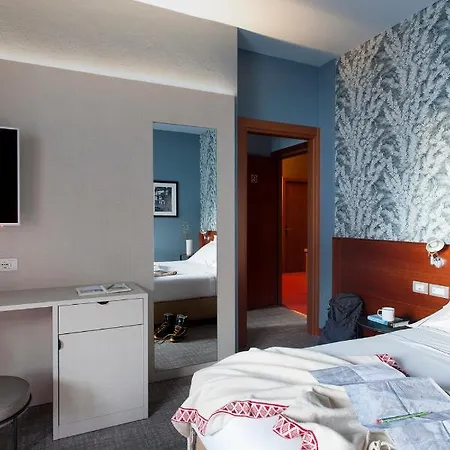 Tremoggia 4*