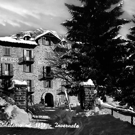 Tremoggia 4*