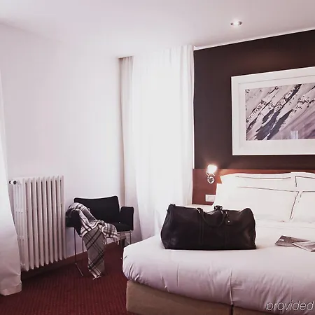 Hotel Tremoggia