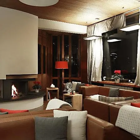 Tremoggia Hotel