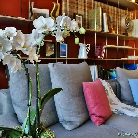 Tremoggia Hotel 4*