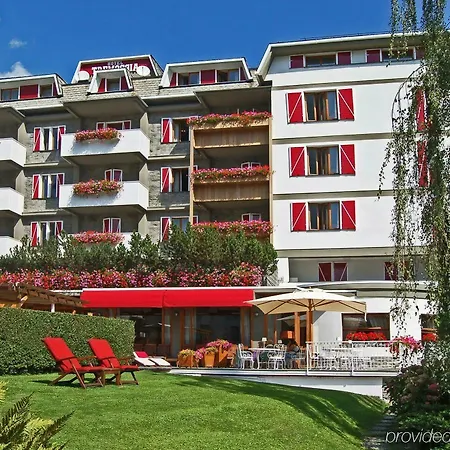 Tremoggia Hotel