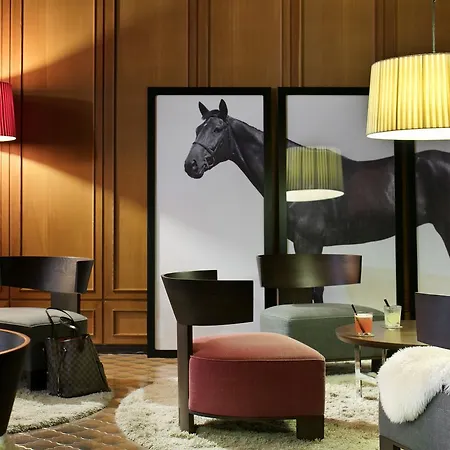 Tremoggia Hotel