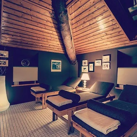 Tremoggia Hotel