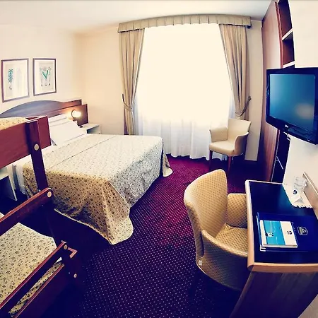 Hotel Tremoggia 4*