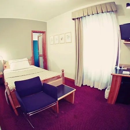 Tremoggia Hotel Chiesa in Valmalenco
