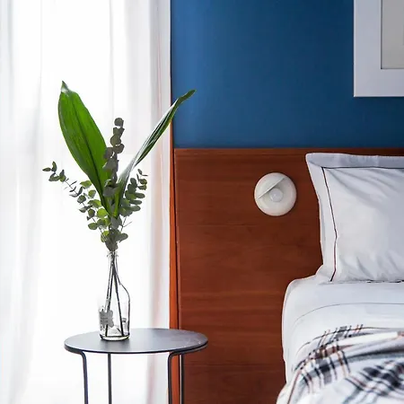 Tremoggia Hotel