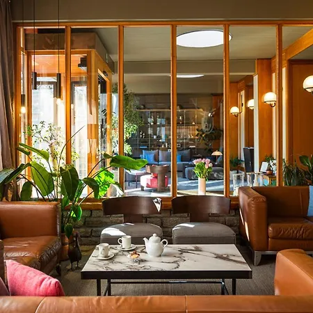 Tremoggia Hotel 4*