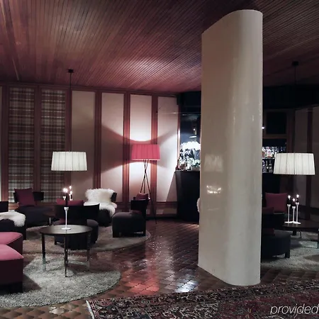 Hotel Tremoggia 4*